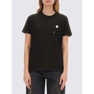Kenzo T-Shirt Woman Black